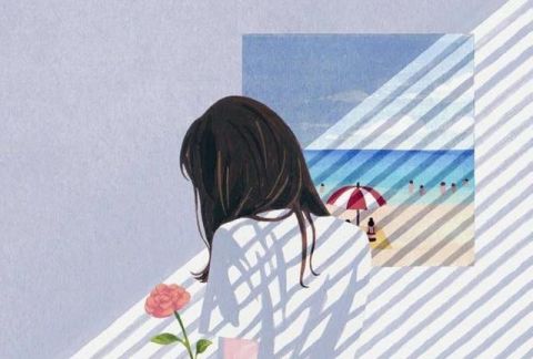 女人真正走心的爱一个人,是什么样子?