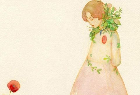 女人真正走心的爱一个人,是什么样子?