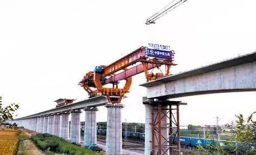 内蒙通辽至京沈高铁提前一年建成 到京不到4小