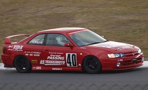 AE86之孙,败走本田VTEC,AE灭族和4A-GE消失的原因