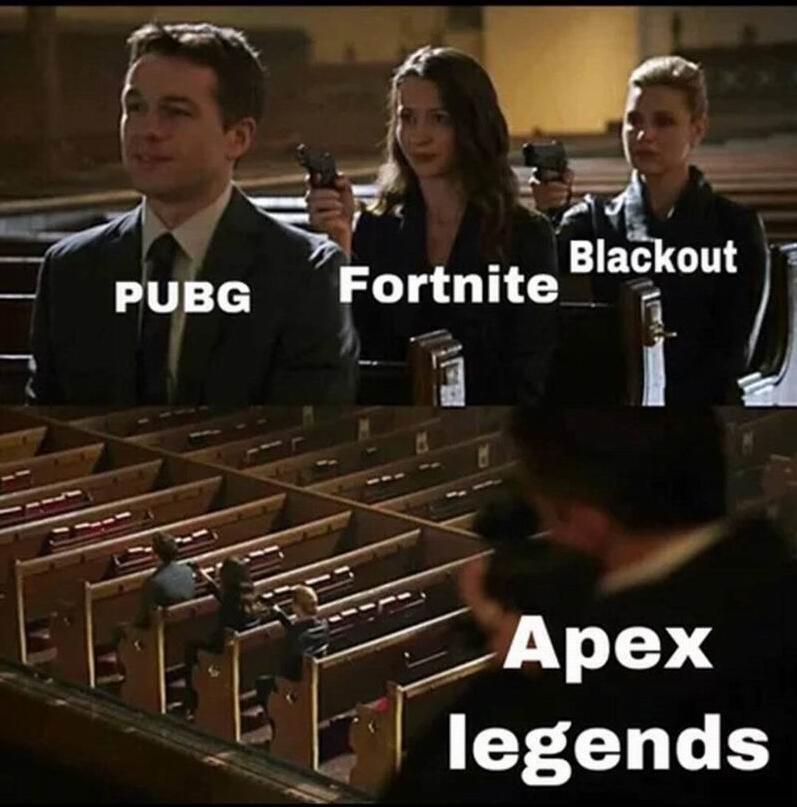 守望先锋版的绝地求生,7天玩家突破2500万,老外都玩疯了!