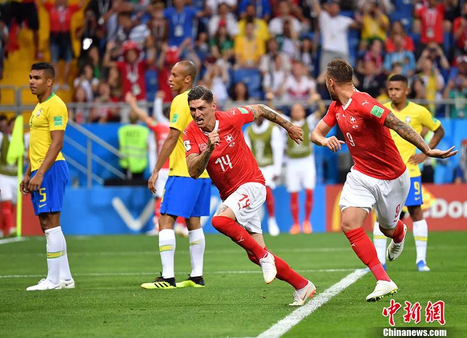 天台梗刷爆朋友圈,冷门之夜德国0:1负墨西哥