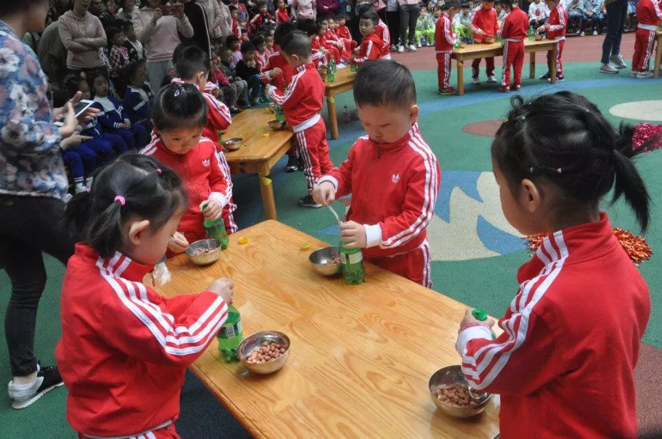 好消息!万州主城又多了一所公办幼儿园,马上开