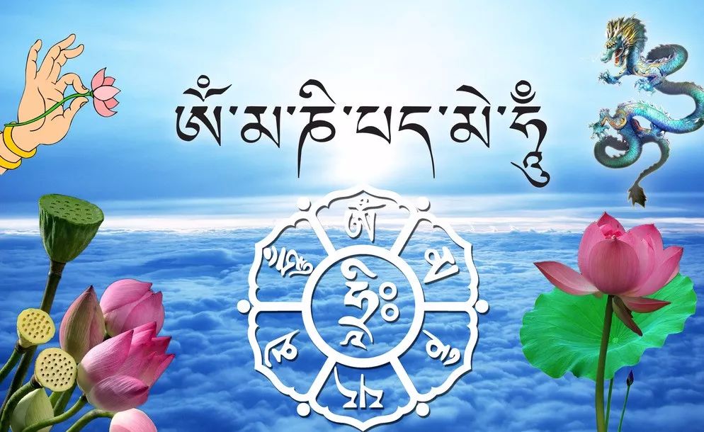 六字箴言|谨以此壶,致敬流传千百年的佛教文化