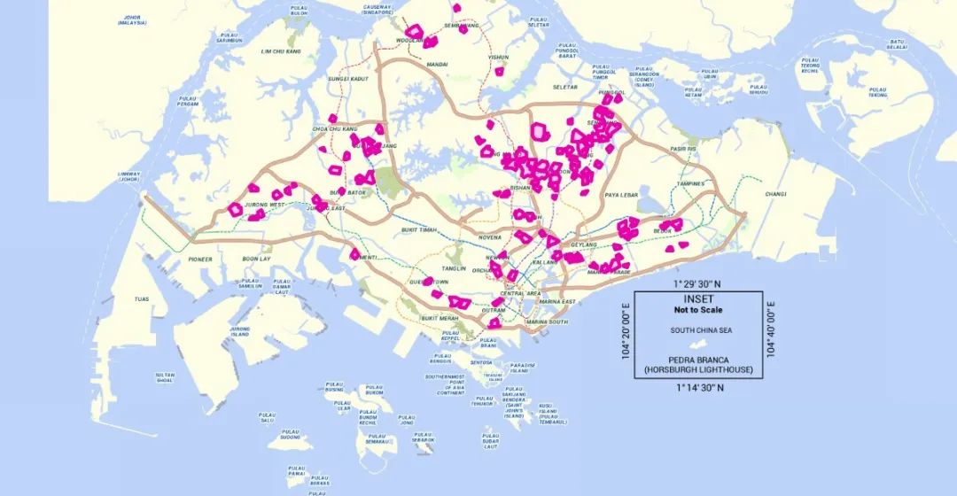 骨痛热肆虐!新加坡2894人中招,全岛25个地区拉红色警戒