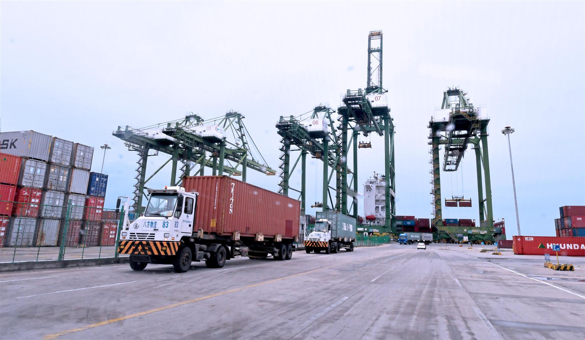 福建海洋gdp_四天三夜 民宿(2)