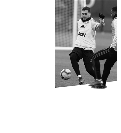 曼联反弹盼连胜 曼城力求止颓势