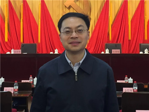 刚刚结束的读书会,青年干部们都分享了些什么