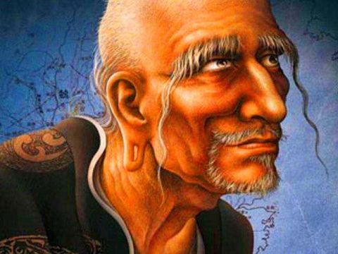 鬼谷子:人到中年一事无成,背熟四句话,让你否极泰来