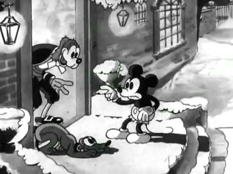 米奇好事录(Mickey‘s good deed)