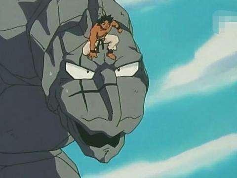 神奇宝贝：盘点那些蛇形宝可梦，单身久了看一只蛇都是眉清目秀！