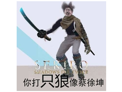 残疾人如何玩游戏?用嘴巴玩绝地求生还能吃鸡!玩家:真嘴强王者