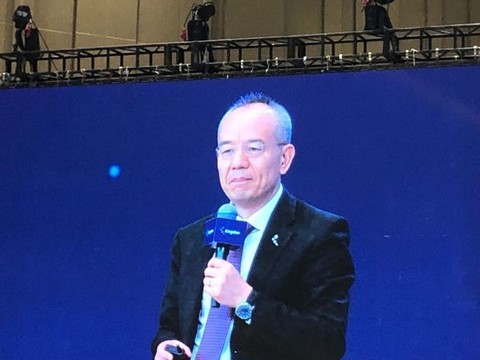 金蝶老总_金蝶软件