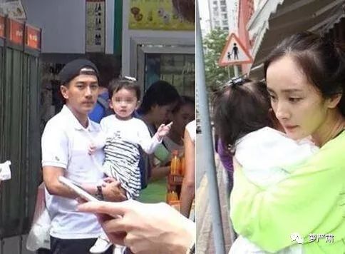 杨幂刘恺威离婚,另一只靴子落地,但吃瓜群众早已疲倦