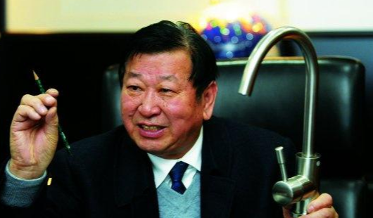 苏泊尔老总是谁_尚朋高科老总是谁