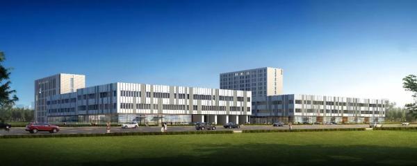 武清进京大通道有望今年通车 通武廊最新进展