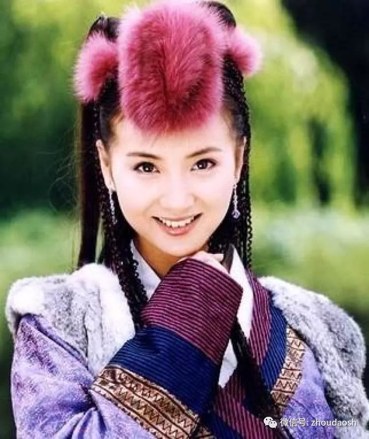 《天龙八部》又要重拍！哪一版最经典？网友求放过乔峰、