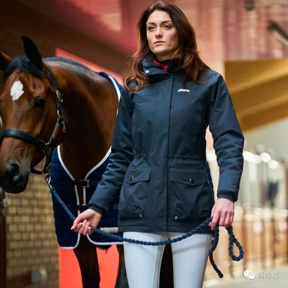 8个小众高级男人品牌 即刻在人群里脱颖而出