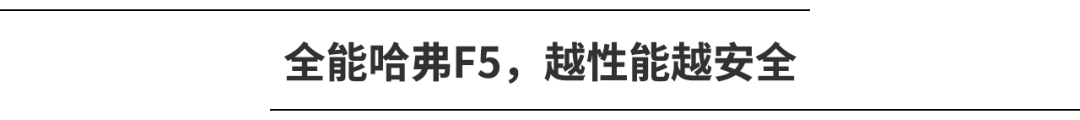 让哈弗F5告诉你，什么才是国潮正当时