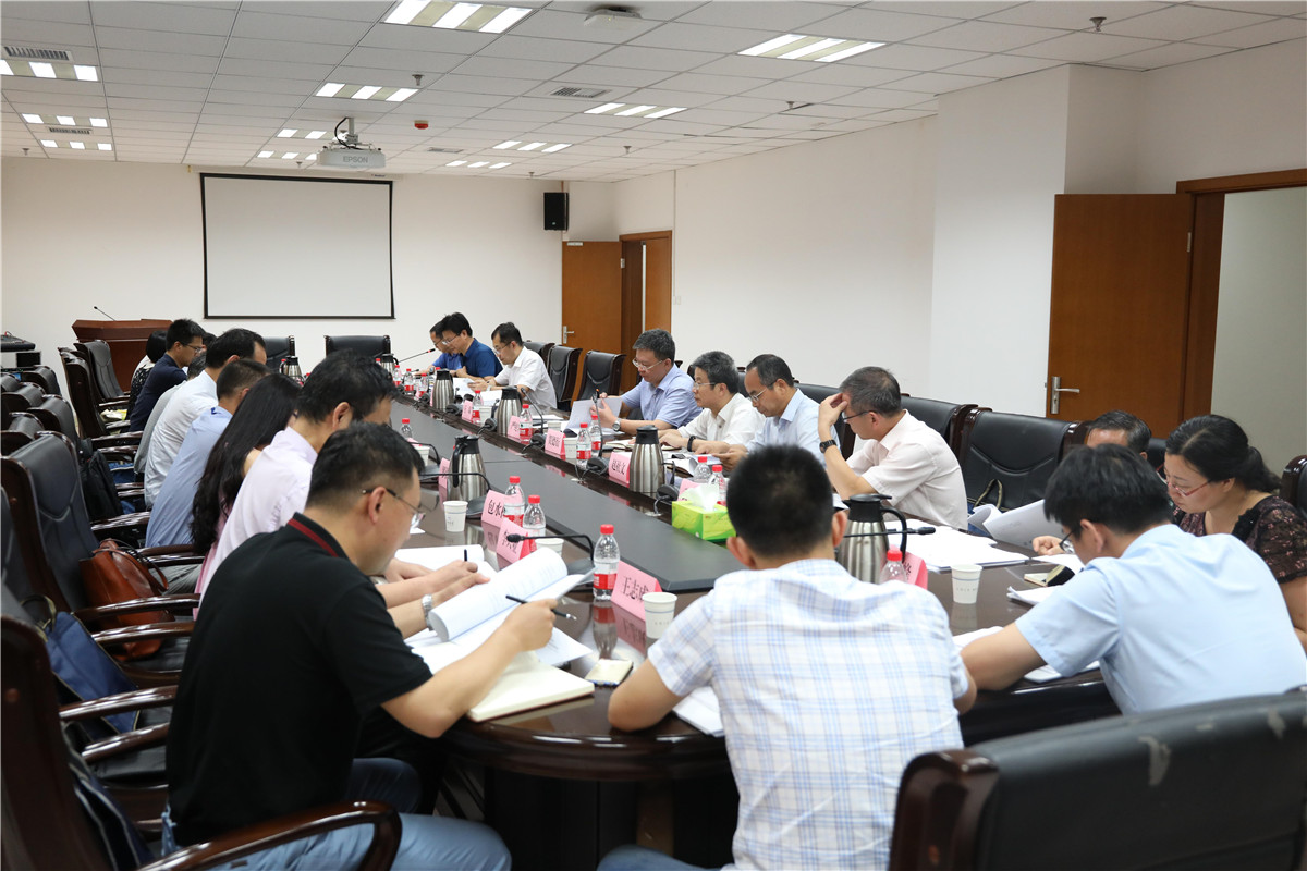 兰州大学“深化改革 以本为本 培养一流人才”暑期专题研讨