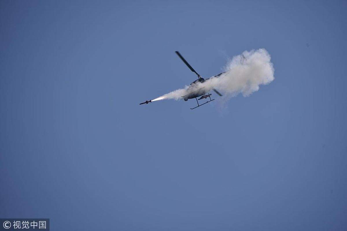 韩军事技术已达美国80%,确定不是一本正经吹