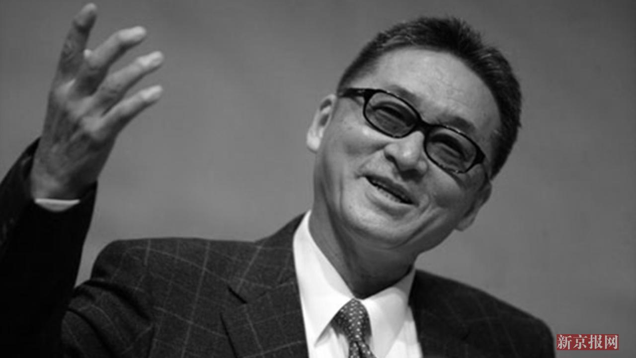 作家李敖去世享年83岁!生前写信告别亲友仇人