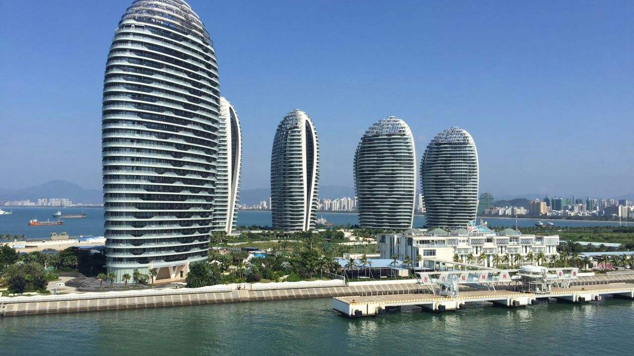 海南将建成国际旅游消费中心 医疗与养生游商机无限