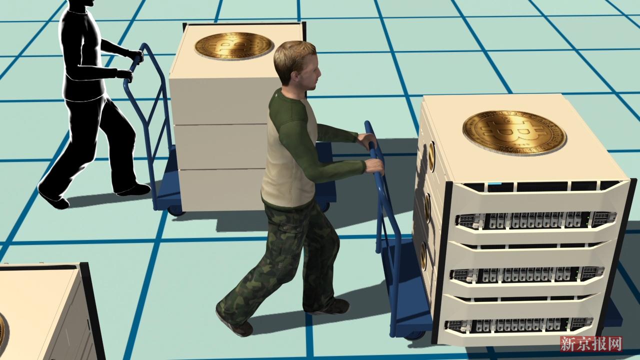 3D:冰岛大盗越狱和总理同乘飞机 曾偷价值120