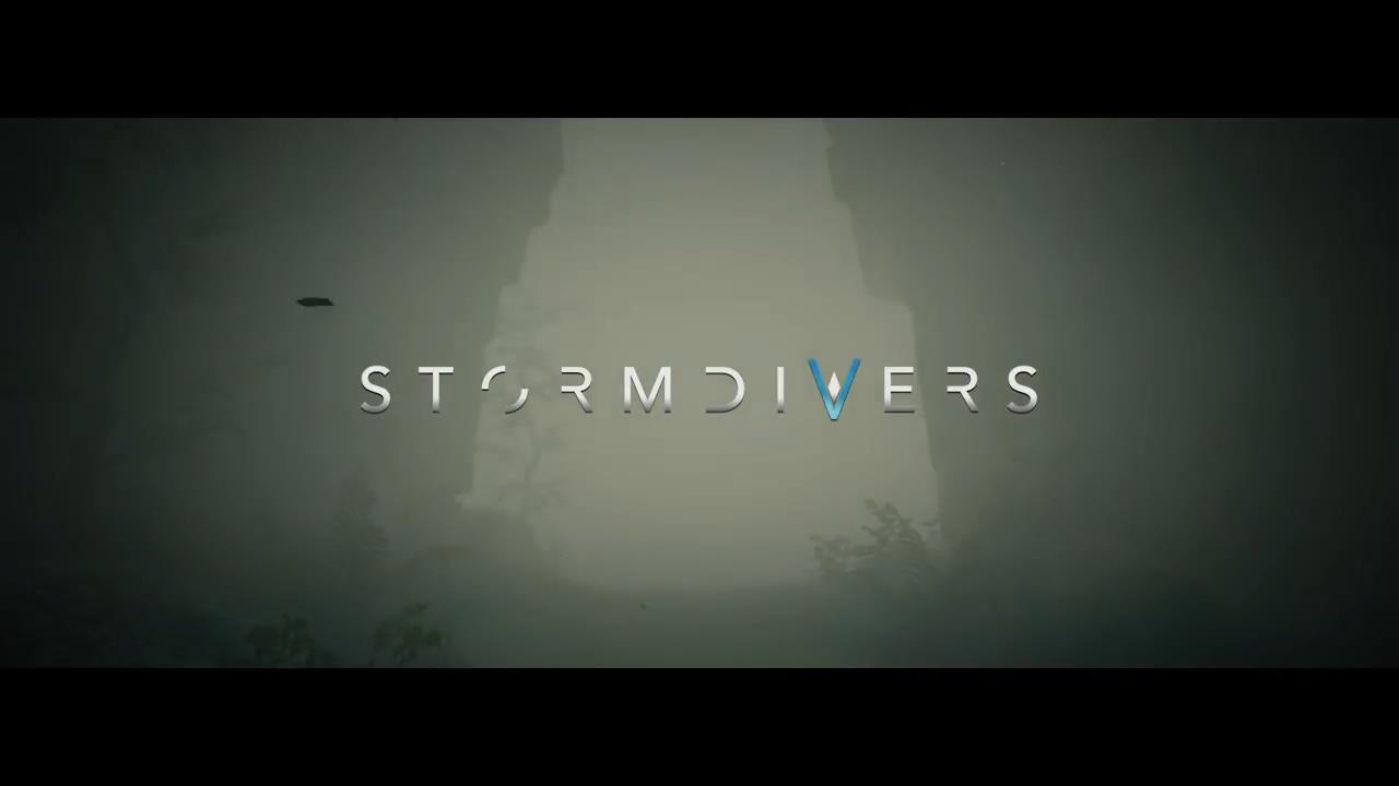 《异化》开发商新作《风暴潜者》公布 专注多