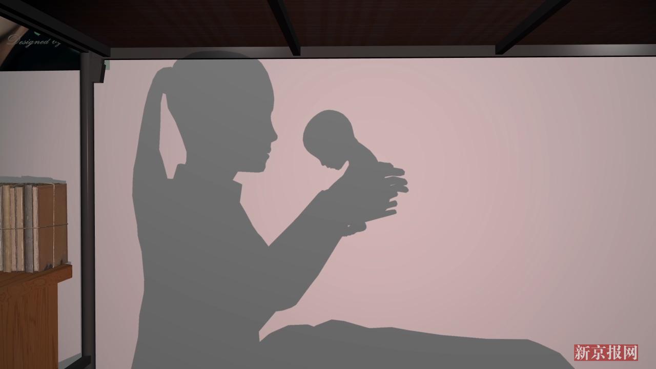 3D:95后女孩宿舍产下女婴顺窗扔掉 因故意杀人