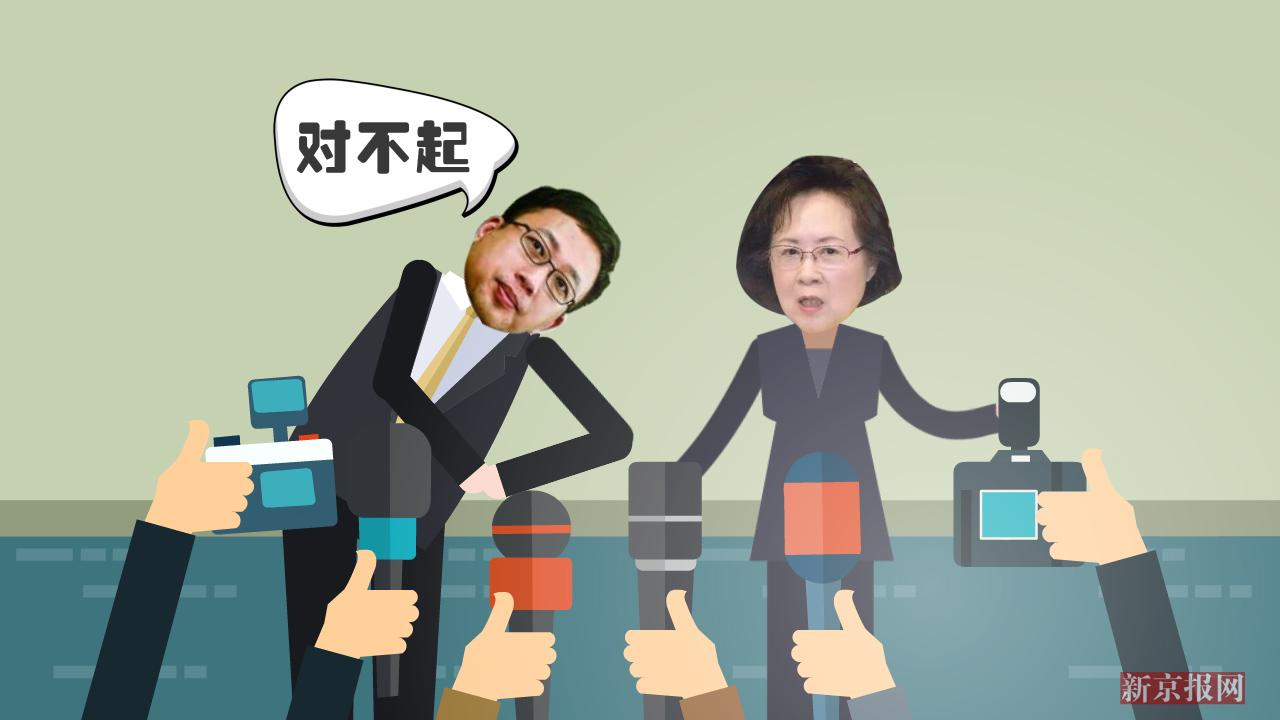 于正抄袭不道歉被法院登报 动画科普非金钱强