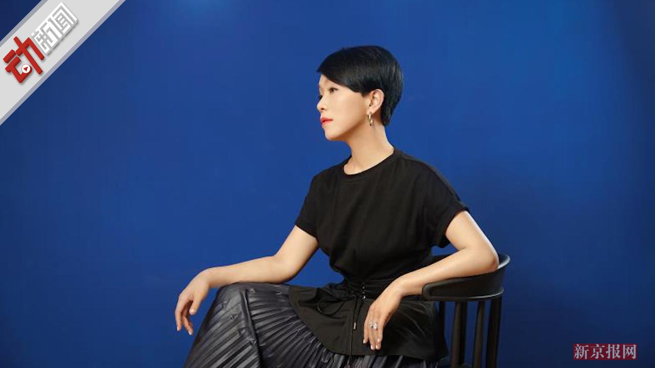 第一批签约歌手陈明,当年南下深圳像个练习生