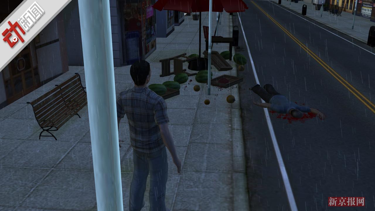 3D:唐山男子酒驾撞人4死11伤被刑拘 伤者称被