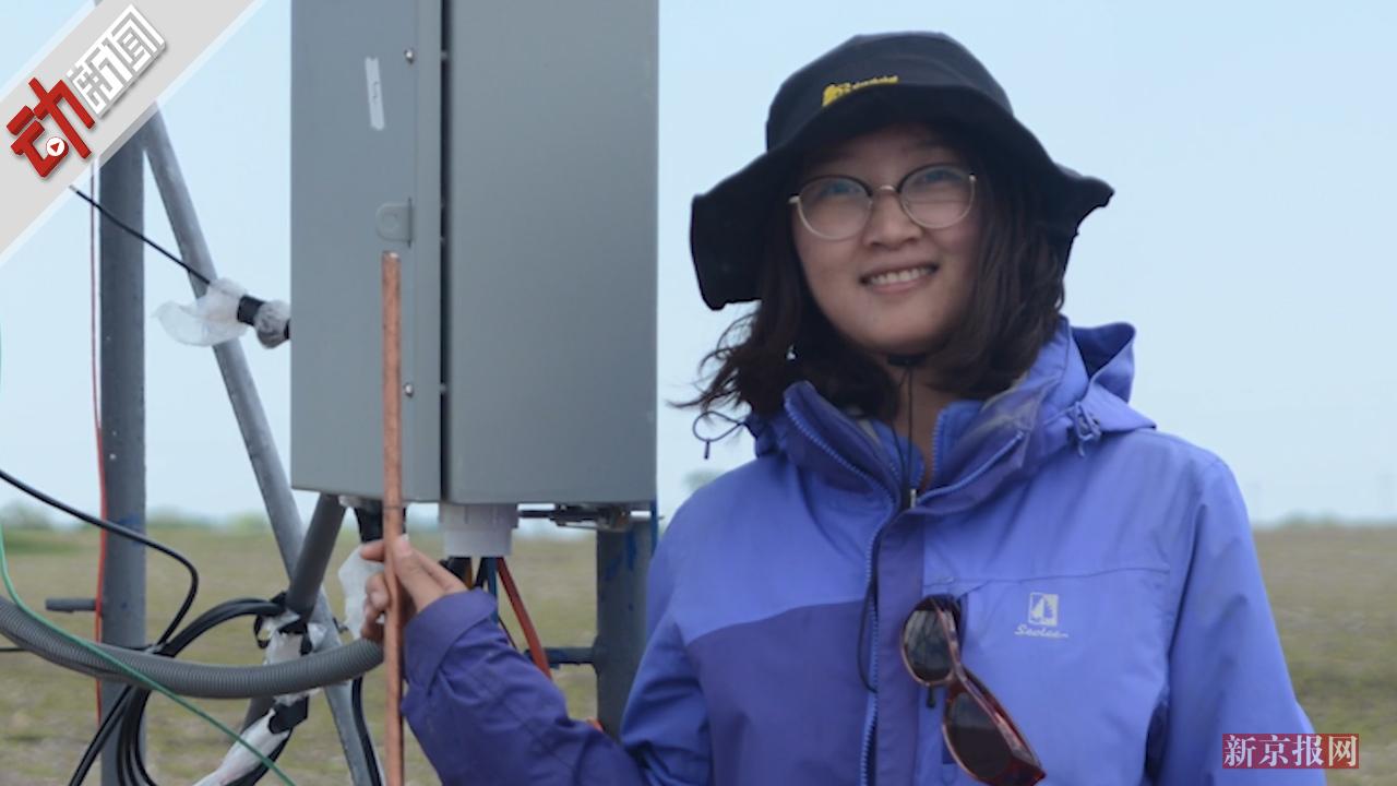 章莹颖失联一周年 家人录视频:我们一定找到你|媒体报道|失联|亲友_新浪新闻