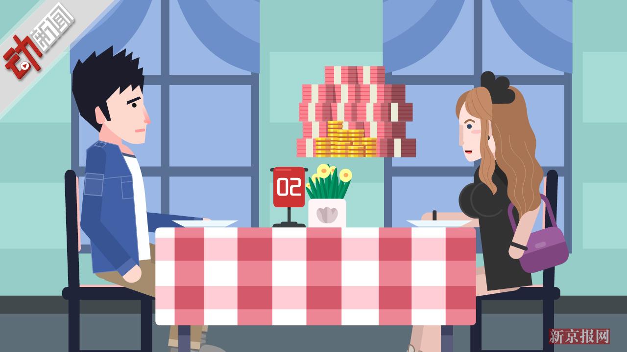 彩礼不得超2万 严重者算贩卖人口?律师:权力