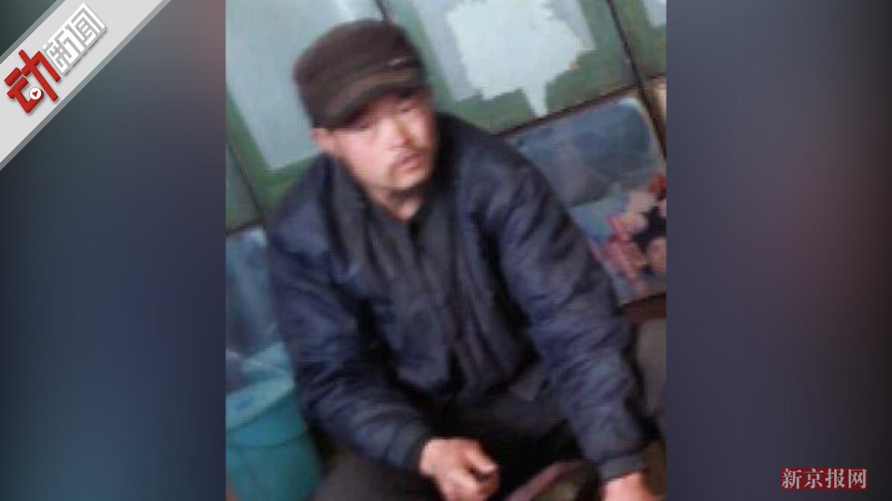 十年杀6人通缉犯王力辉落网细节曝光:在案发