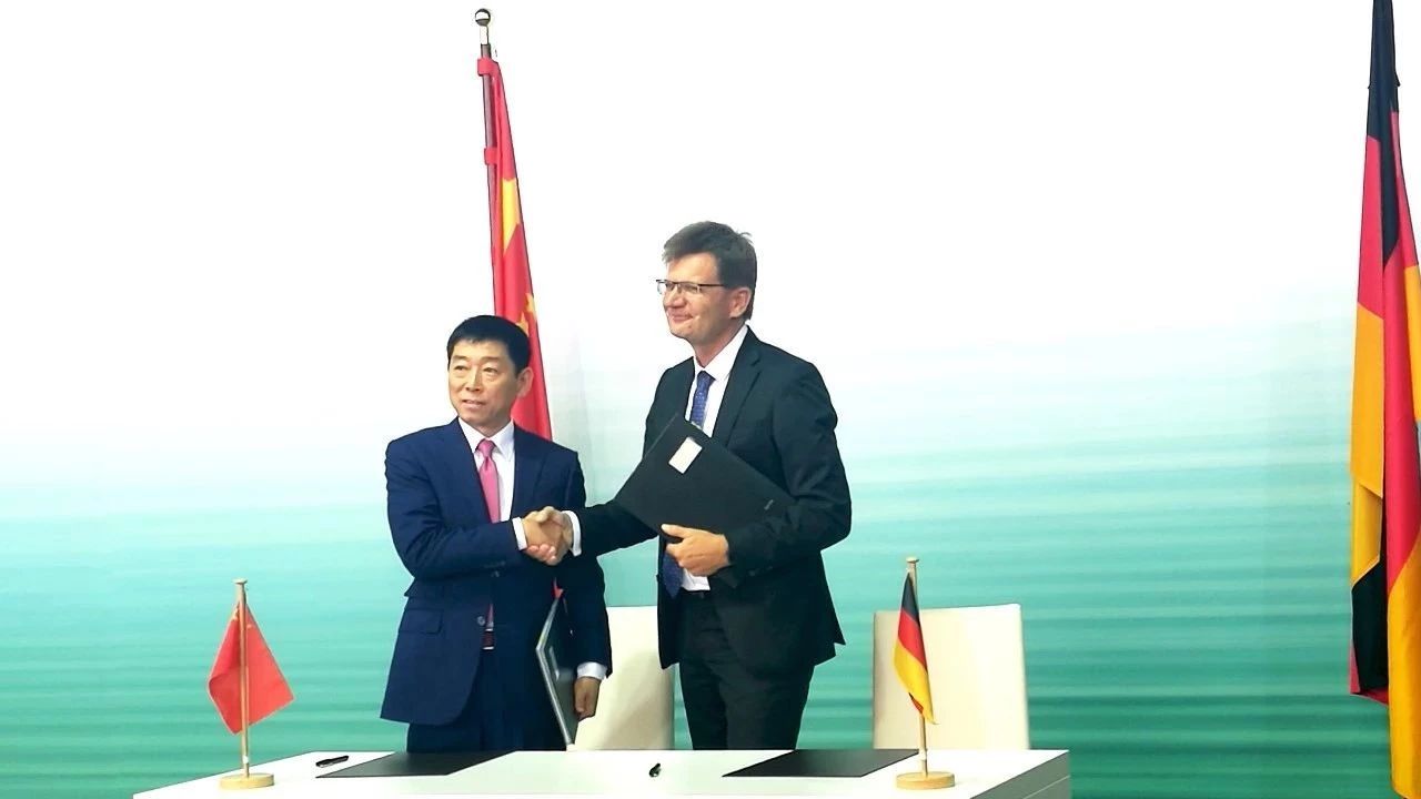 长城宝马合资的十个真相