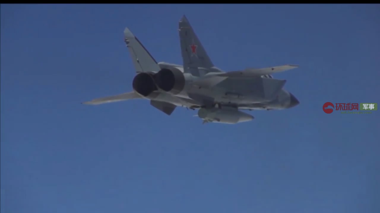 俄罗斯炫耀未来超级武器 无人潜航器专打航母