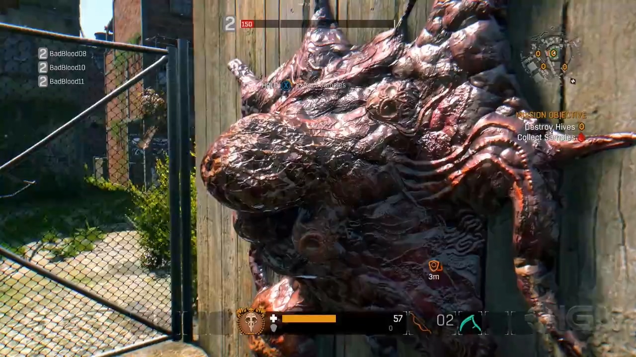 gc 2018:《消逝的光芒:邪恶之血》首个演示公布 跑酷