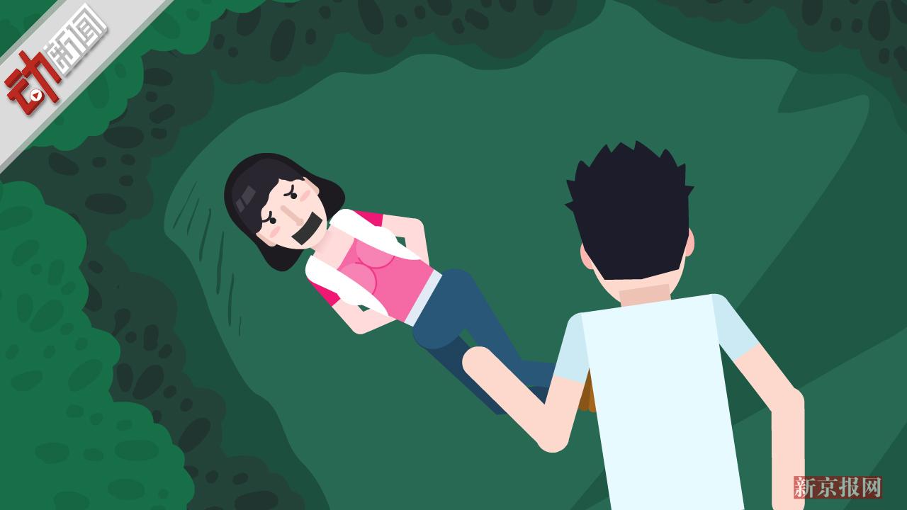 警方讲述温州女子乘顺风车遇害案:妈妈目送上