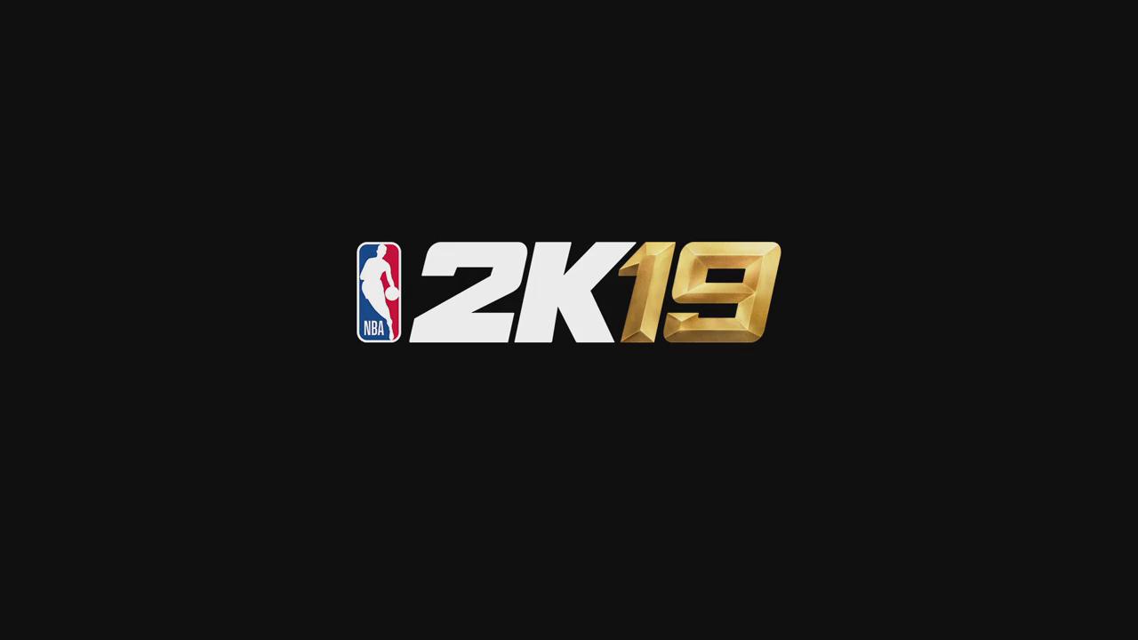 《NBA 2K19》詹姆斯真人广告 想加冕必须努力