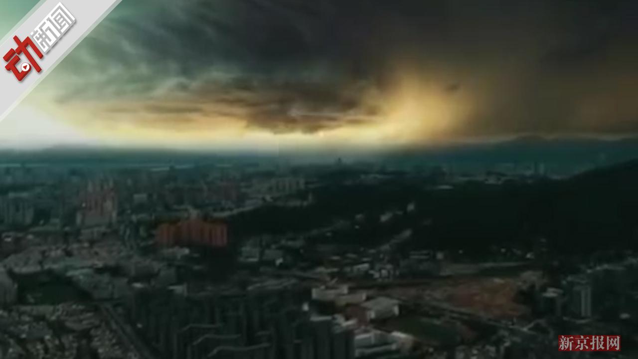 24日又有台风登陆广东?2分钟看随“山竹”而来的九大谣言