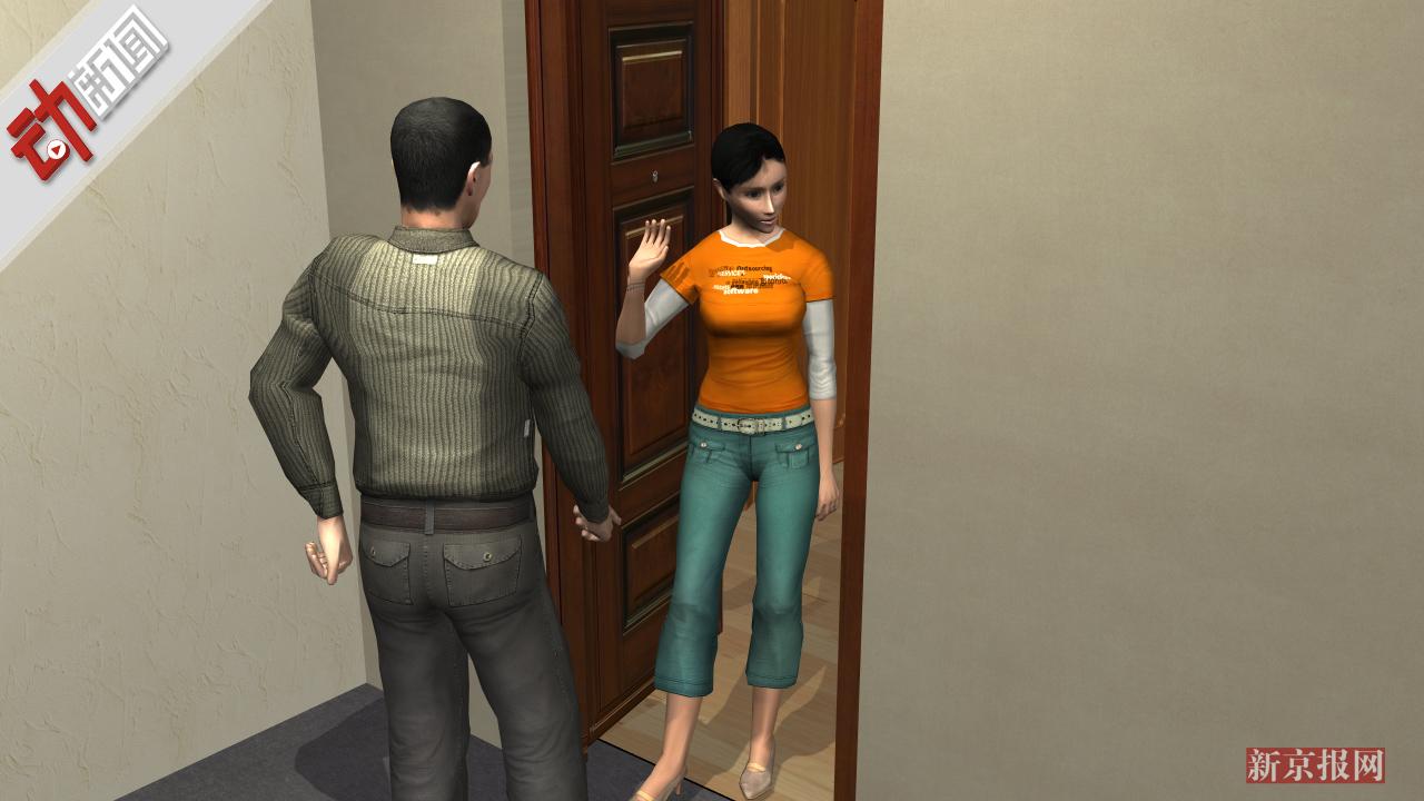 3死1伤!疑因邻居狗吠影响睡眠 男子交涉无果持