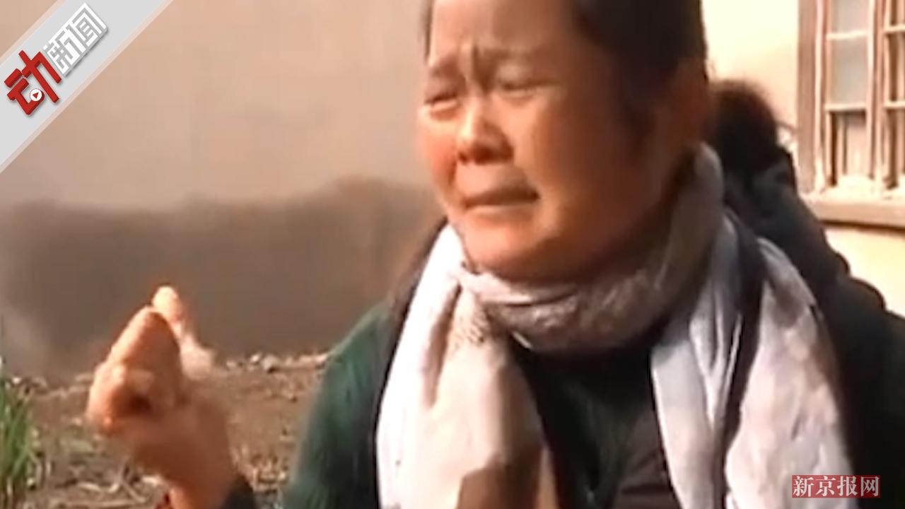 女子被堂姐顶替学籍考试?官方:属实成绩系堂姐