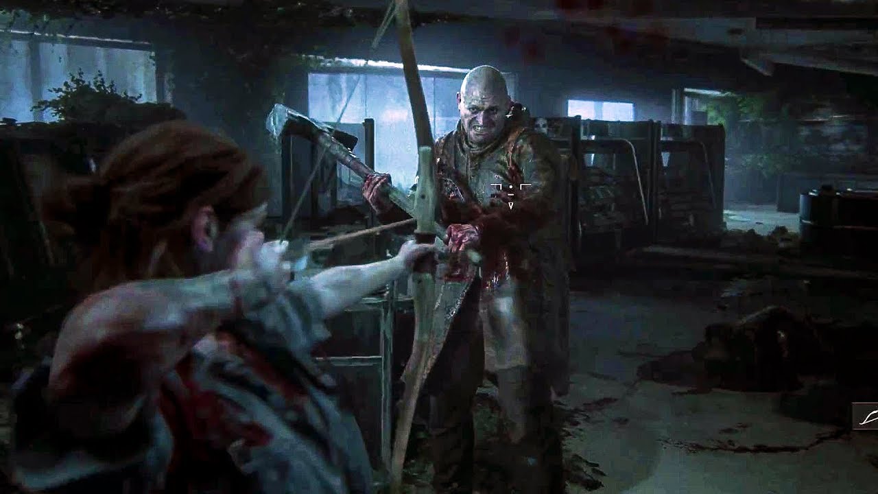 马逊疑似泄露《美国末日2》发售日 2019年3月