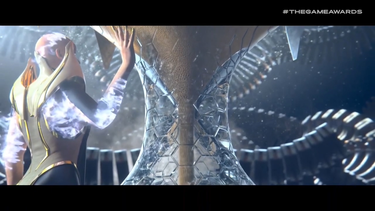 TGA 2018:《真人快打11》正式公布 CG预告超