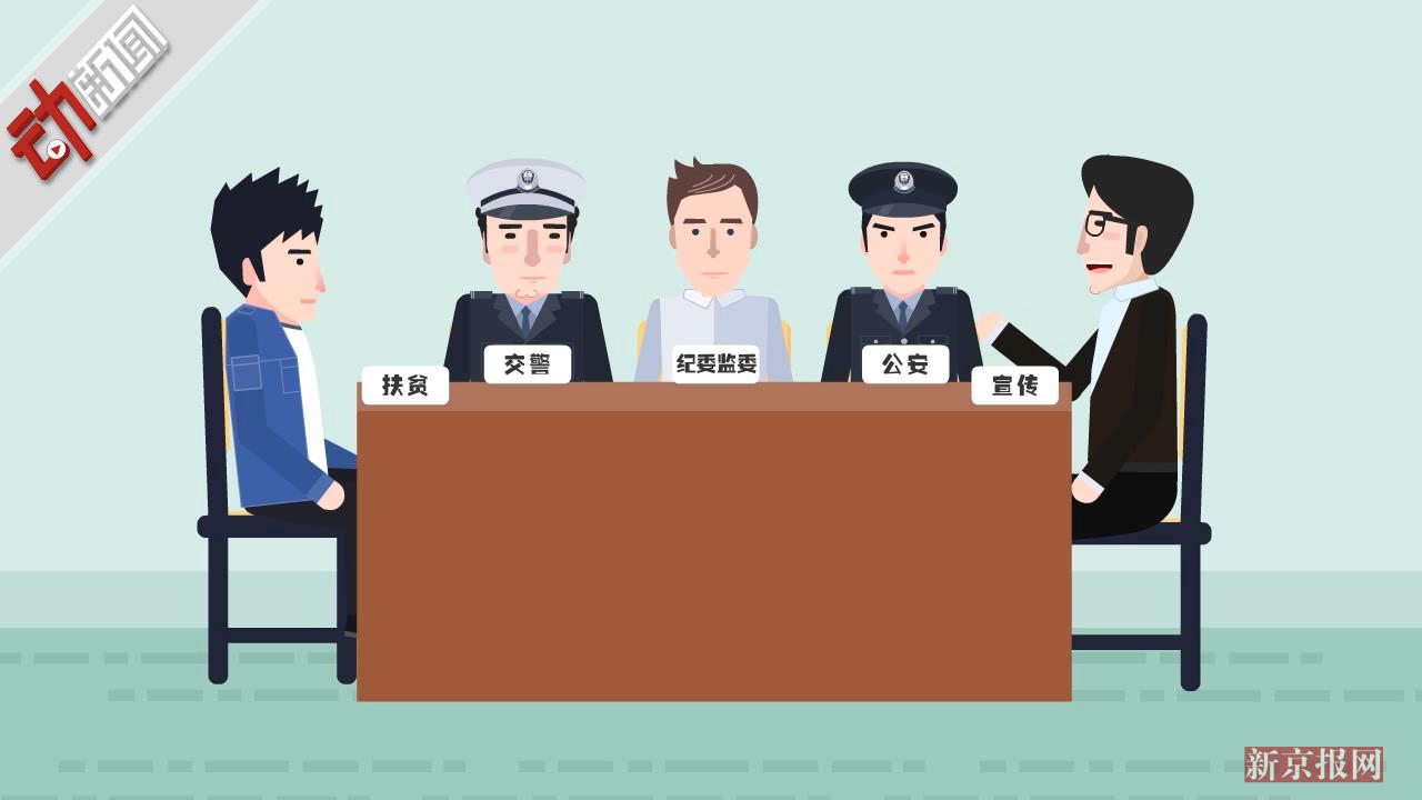 国贫县贫困户数百人有车 不乏奔驰奥迪?官方: