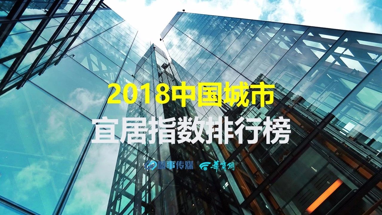 中国宜居城市排名_中国最宜居的3座城市,生存压力都很轻,南宁排第一