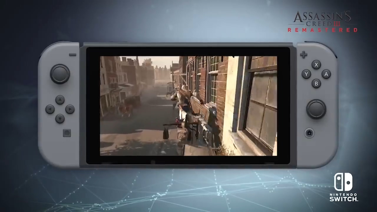 ̿3ư桷Switch Ҫȵ5·