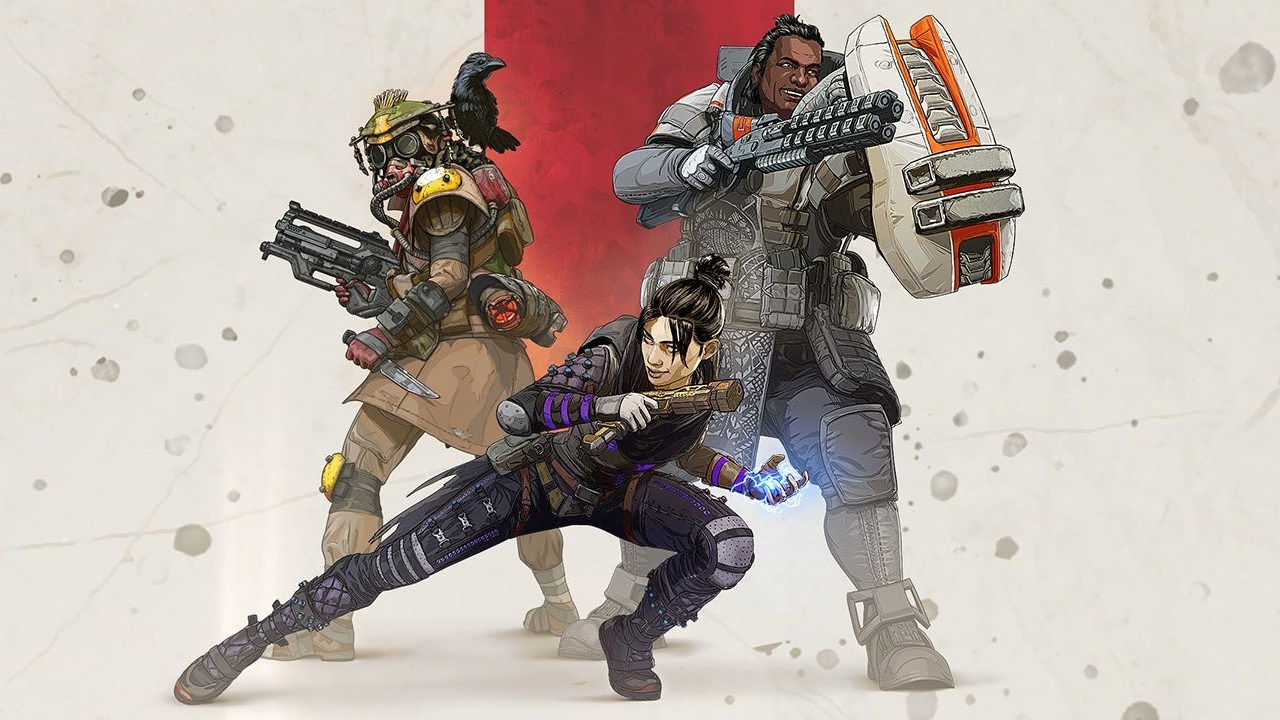 2019年2月最好/最差的游戏 《Apex英雄》表现极佳